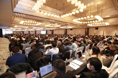 中国信通院 2023数据安全发展大会 在京召开 挚理科技等企业成为联合产品创新计划支撑单位